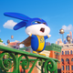 Illustration for article titled The mini-adventures ofi Secret Life Of Pets 2/i belong on a disc of bonus features, not in theaters